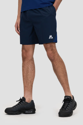 Vista Short - Midnight Blue/Marine Blue