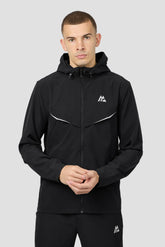 Swift Jacket - Black 