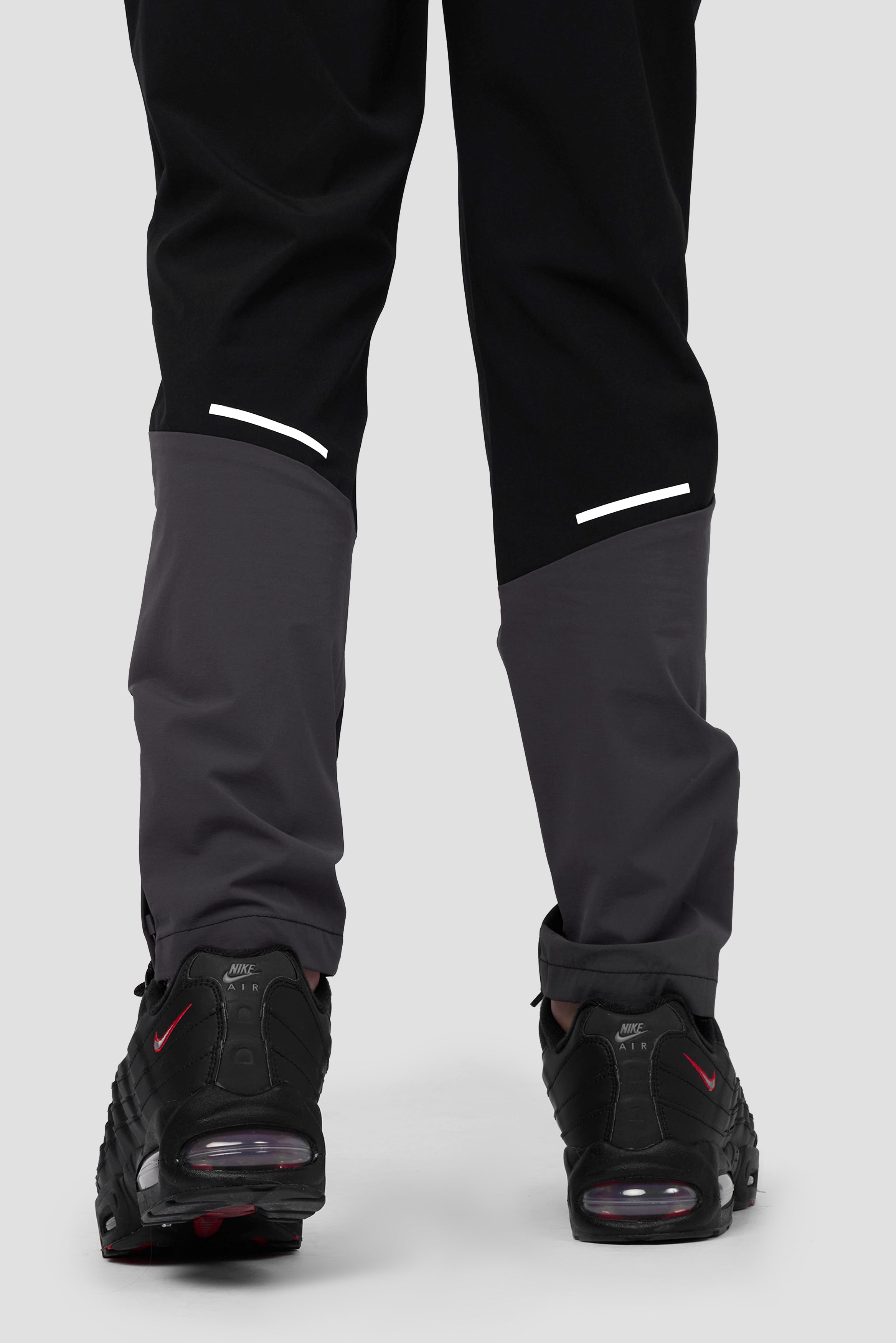 Montirex Boys Vortex Pant: Premium Gymwear Activewear