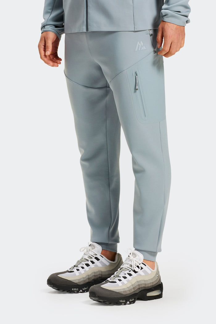 Void Fleece Pant - Steel
