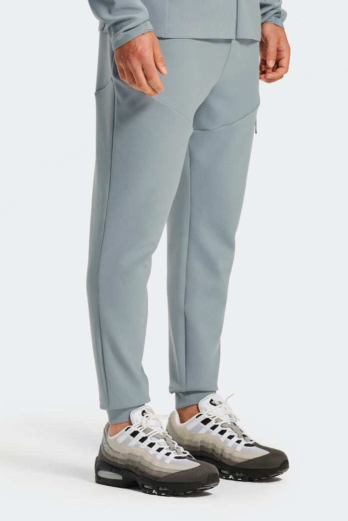 Void Fleece Pant - Steel