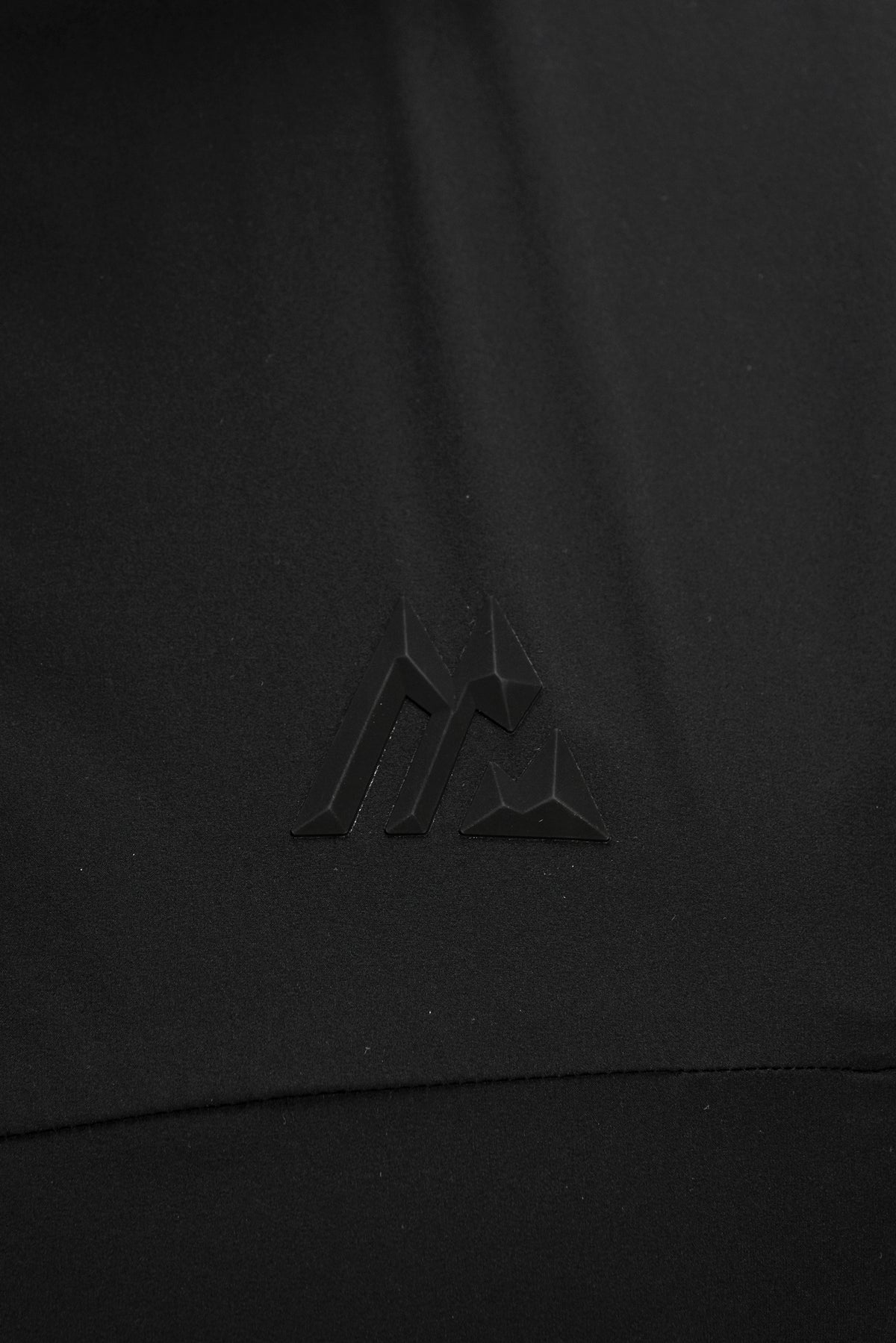 Void Jacket - Black