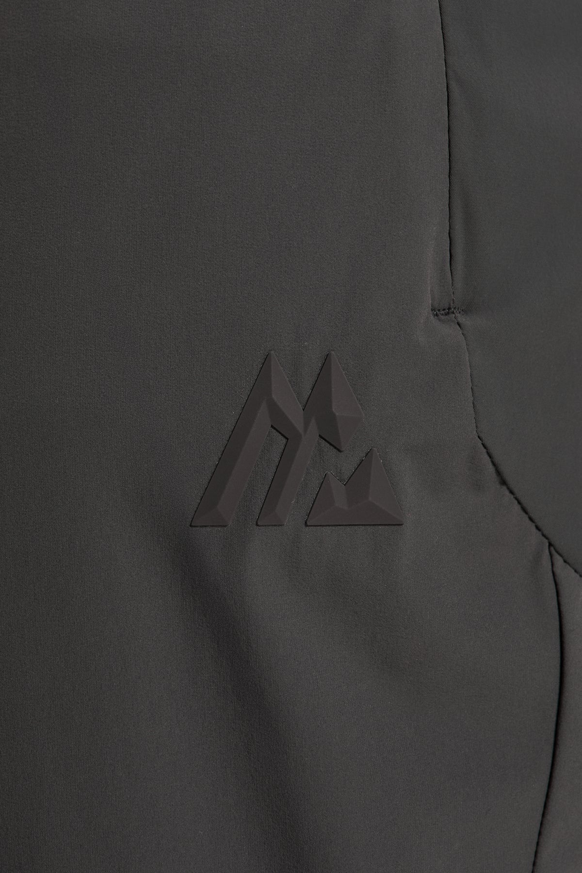 Void Pant - Asphalt