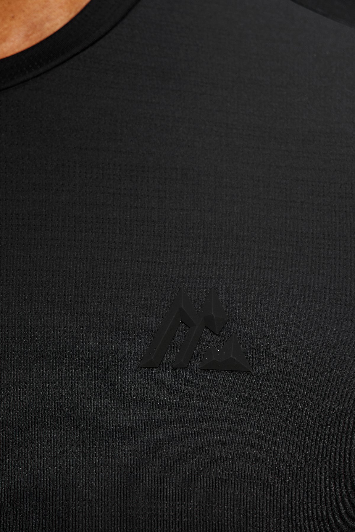 Void T-Shirt - Black