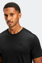 Void T-Shirt - Black