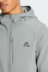 Voltrex Hood - Platinum Grey