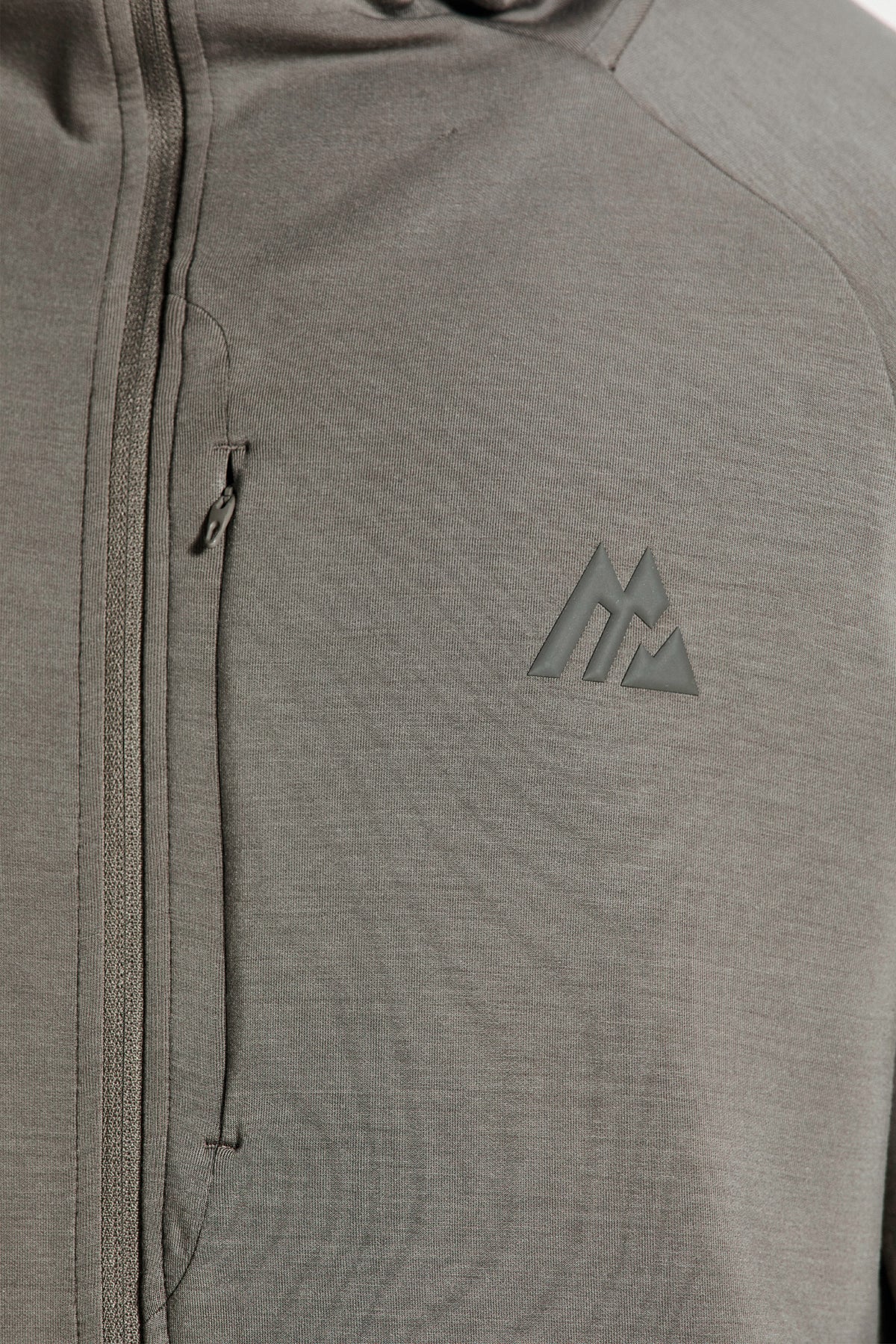 Voltrex Hood - Weathered Stone