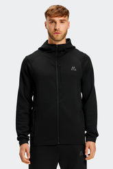 Voltrex Hood - Black