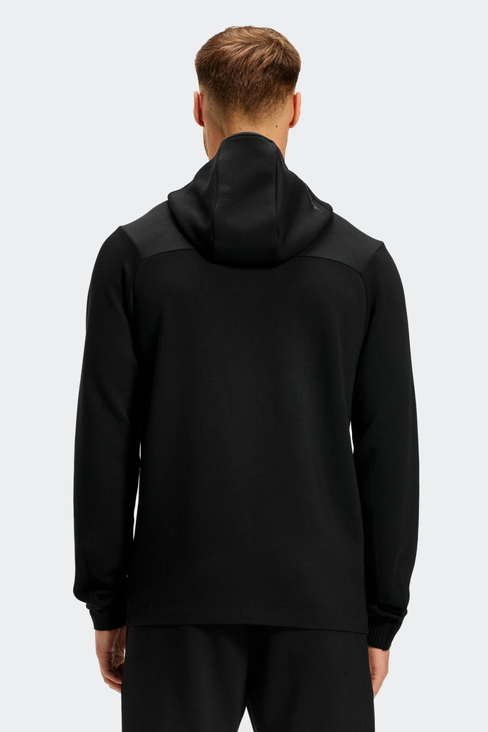 Voltrex Hood - Black