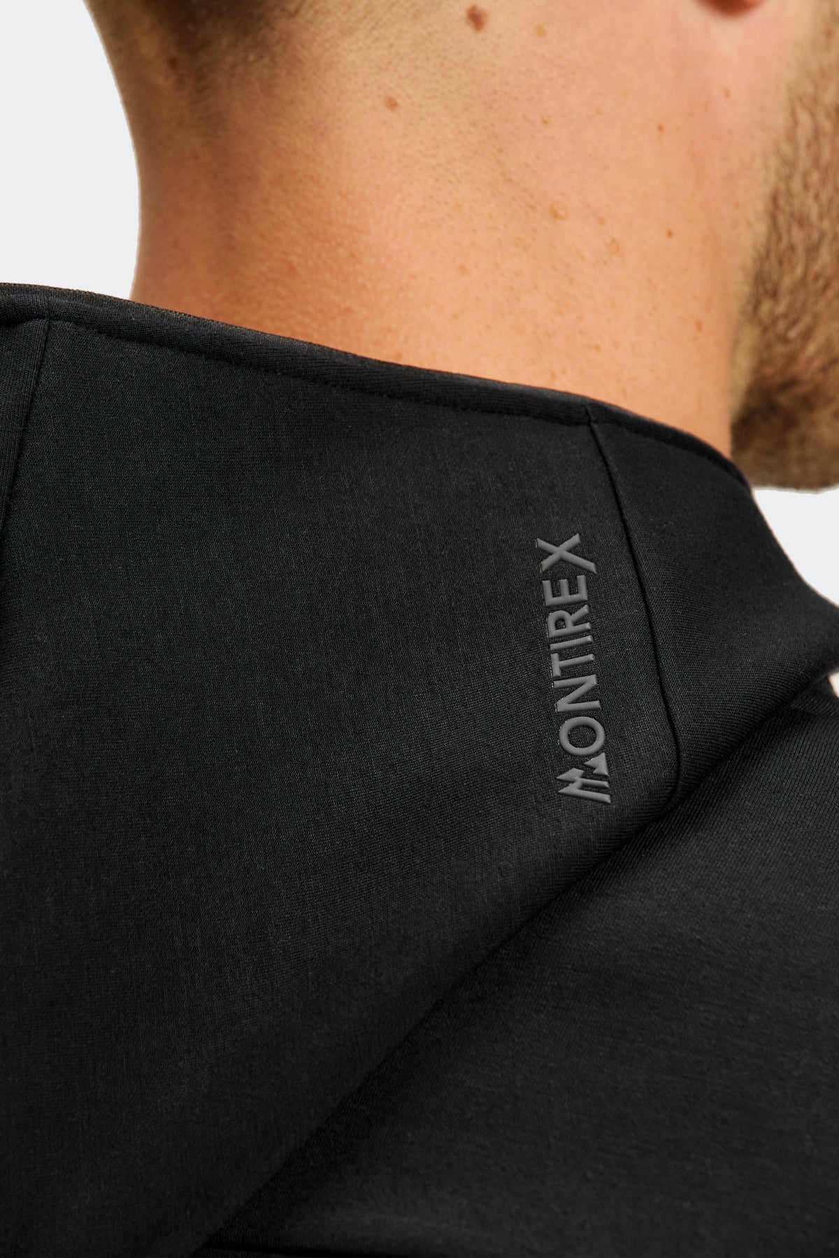 Voltrex Hood - Black