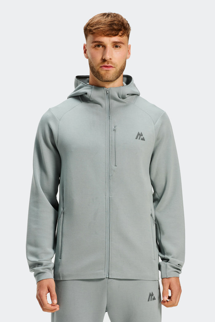 Voltrex Hood - Platinum Grey