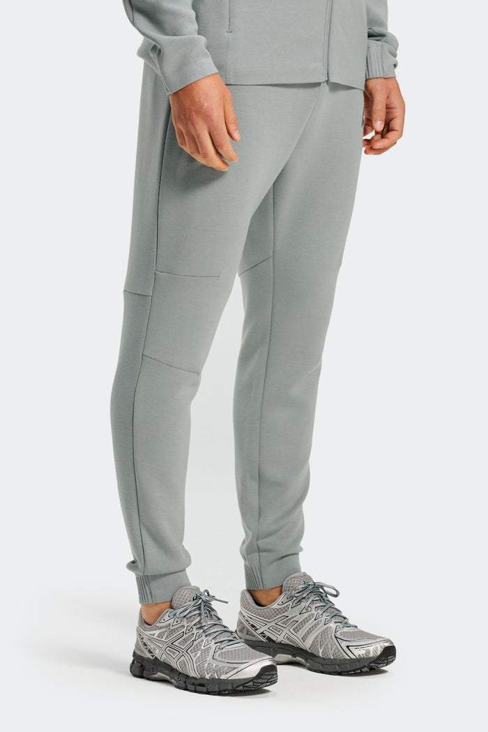 Voltrex Jogger - Platinum Grey