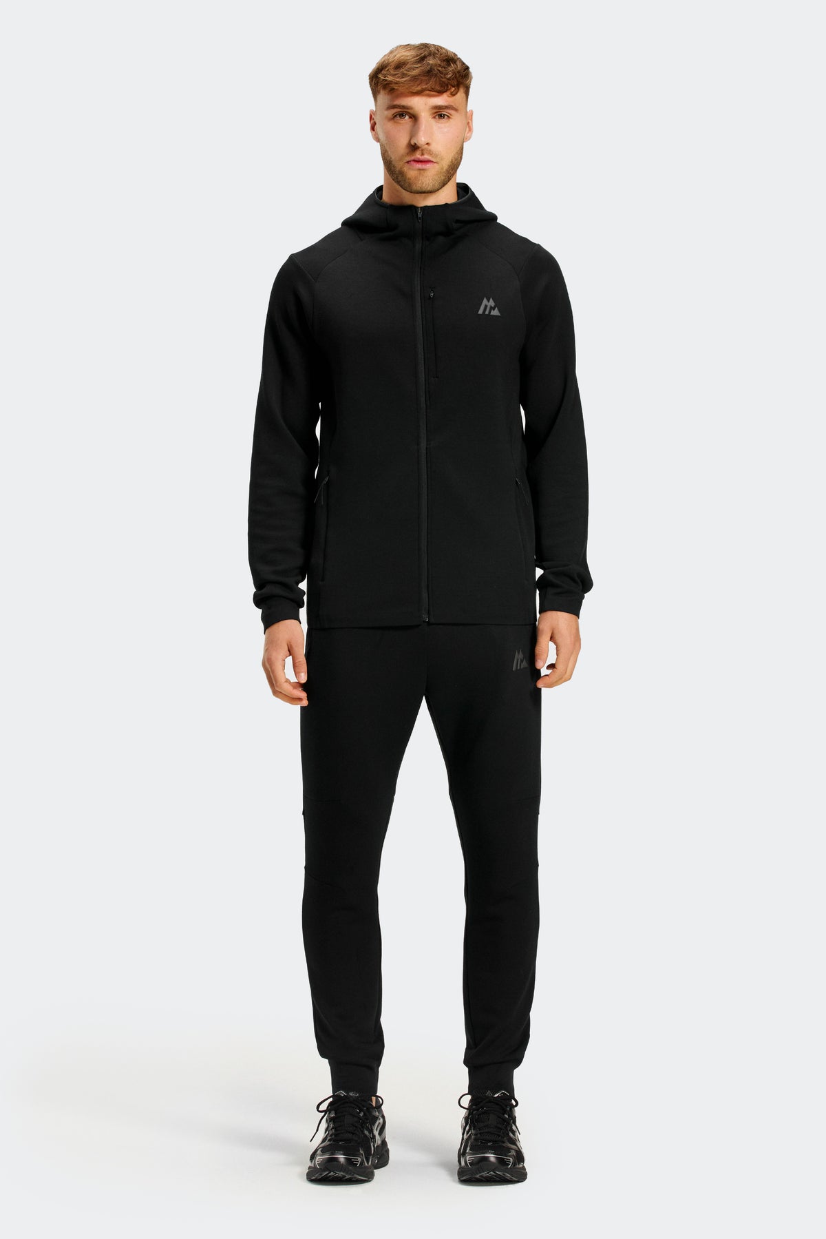 Voltrex Jogger - Black