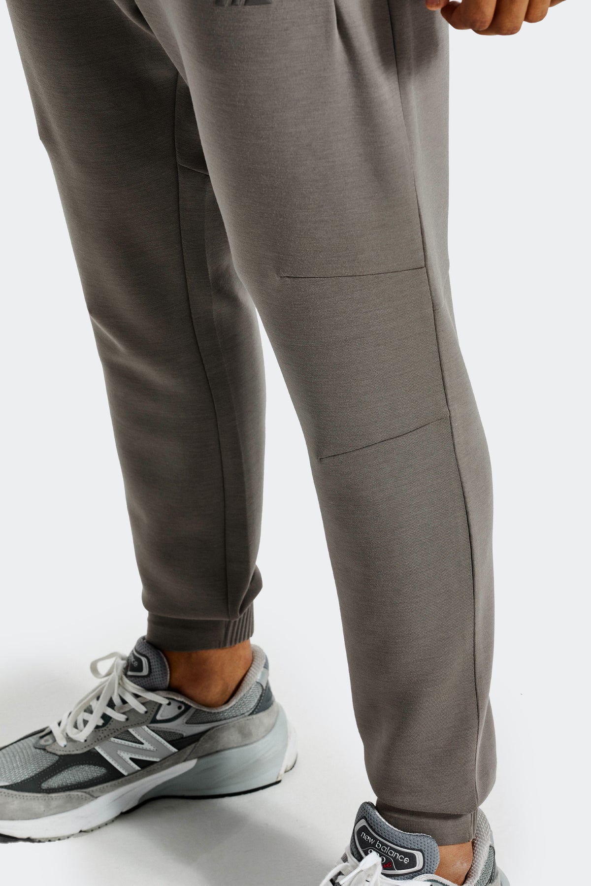 Voltrex Jogger - Weathered Stone