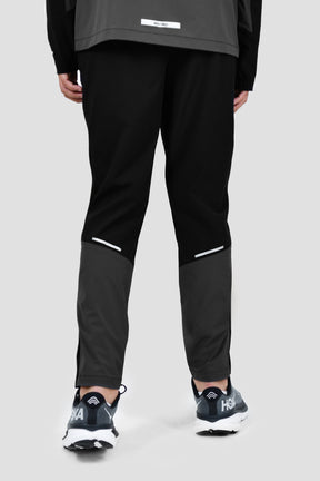 Junior Vortex Pant - Black/Asphalt