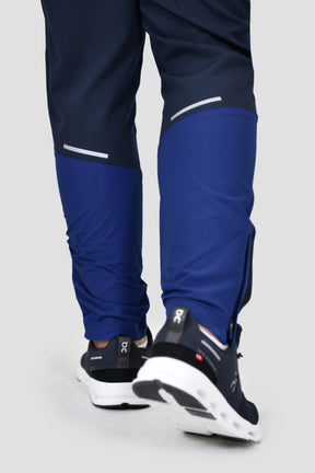 Boys Vortex Pant - Midnight Blue/Marine Blue