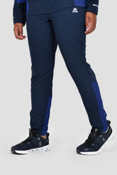 Boys Vortex Pant - Midnight Blue/Marine Blue