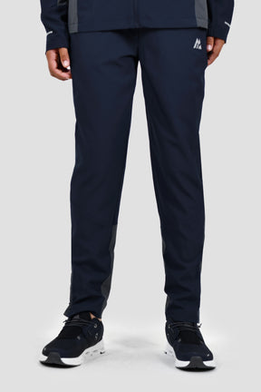 Junior Vortex Pant - Midnight Blue/Slate Grey