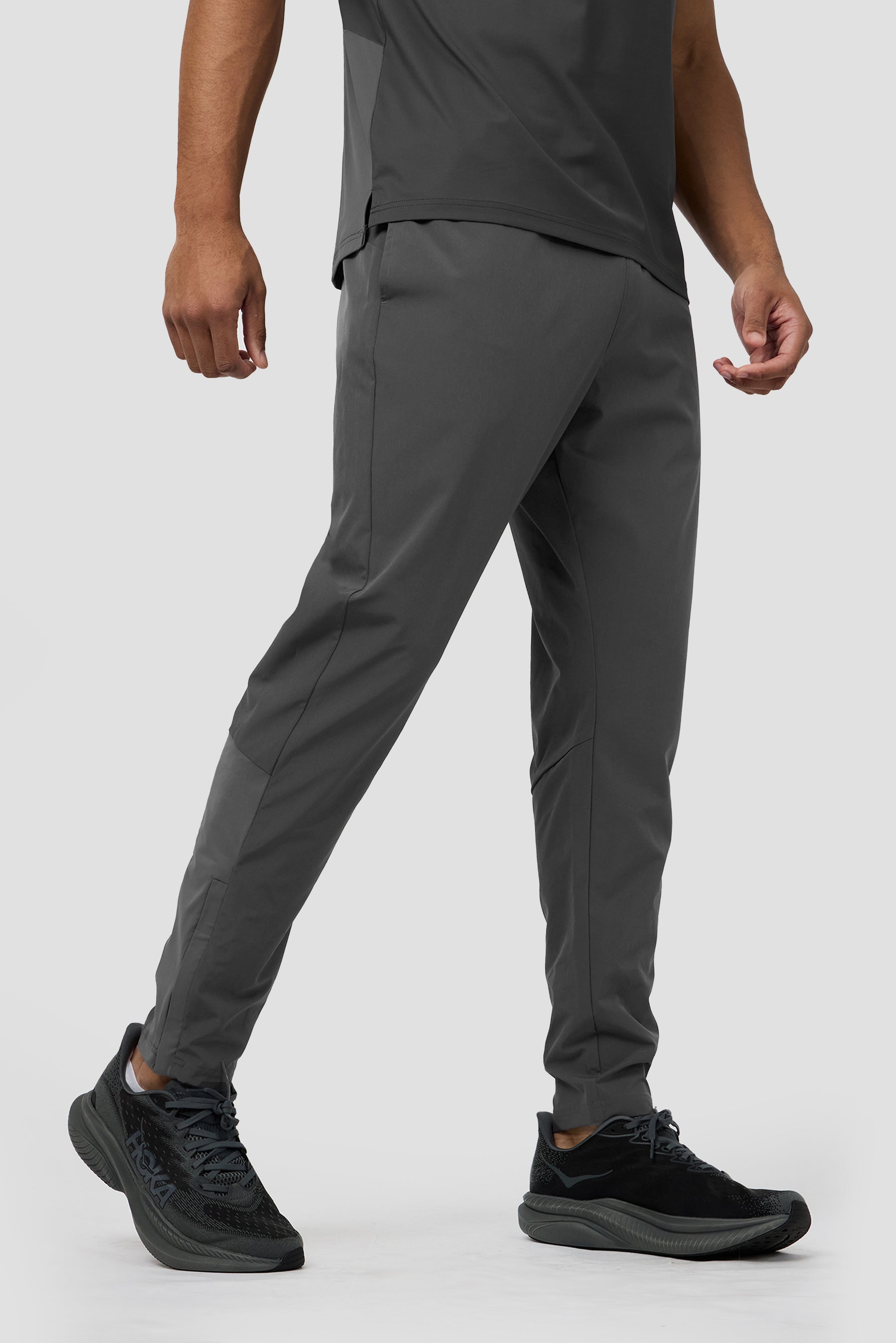 Strike Pant - Asphalt/Cement Grey