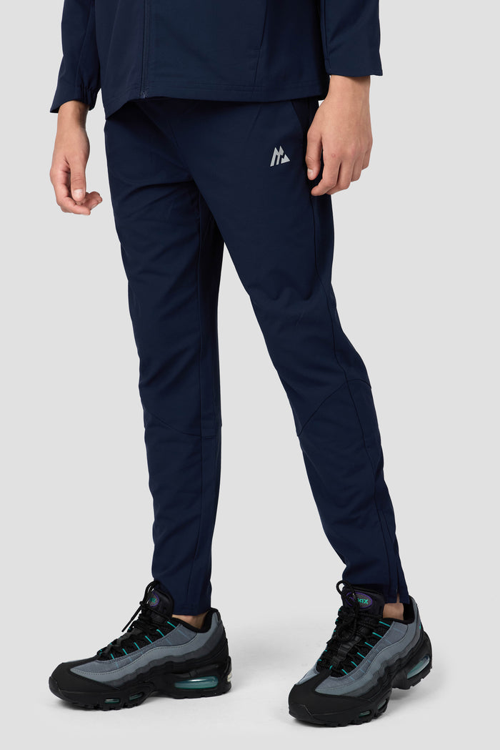 Boys Chase Pant - Midnight Blue
