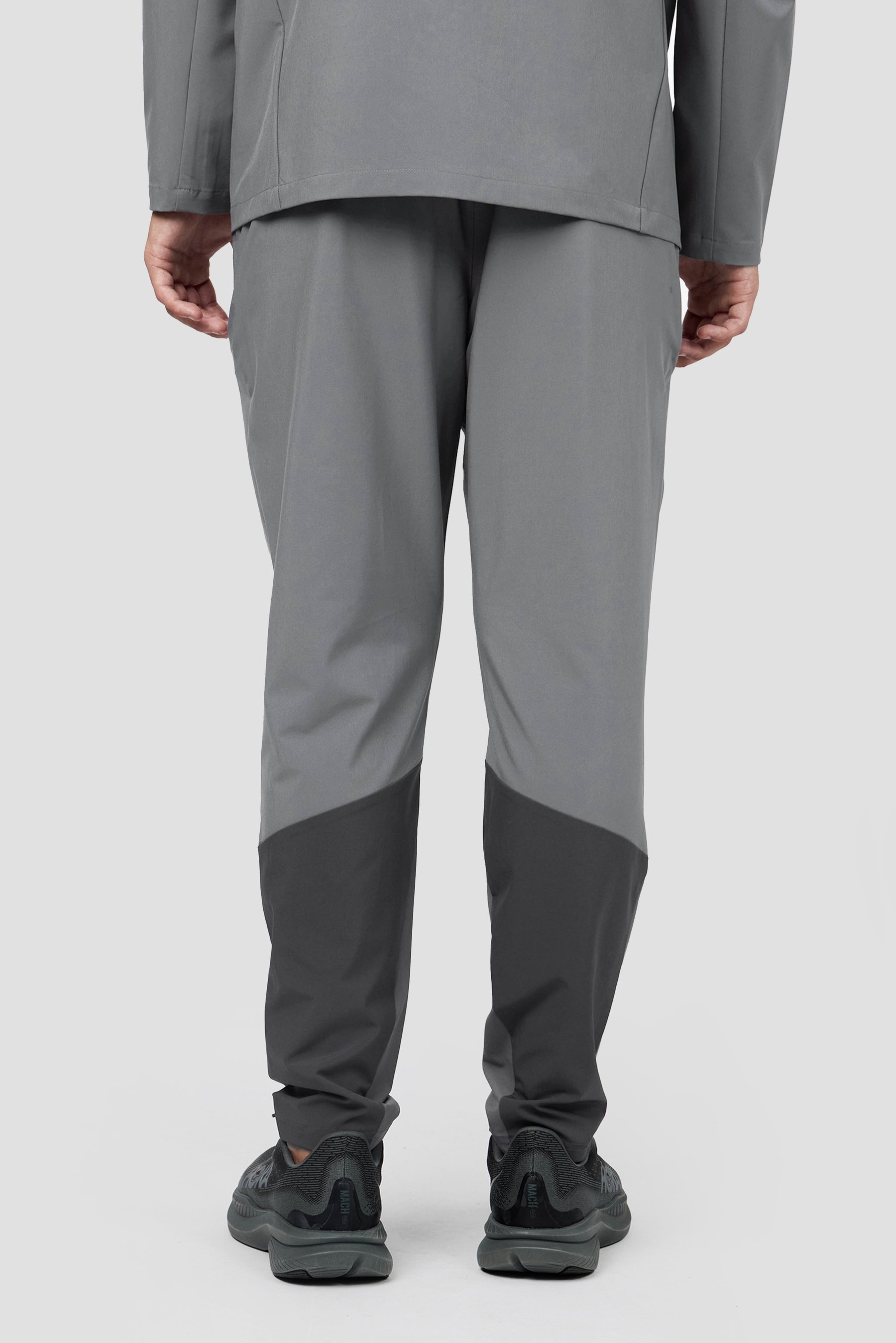 Impel Pant - Cement Grey/Asphalt 