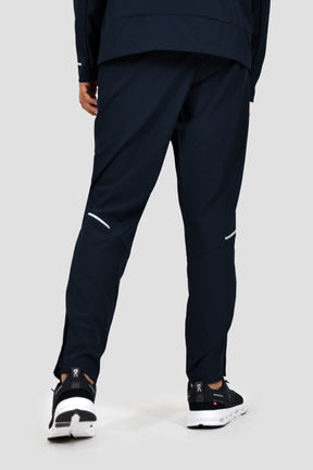 Junior Velocity Pant - Midnight Blue