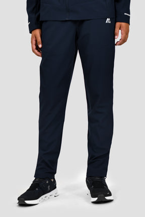 Junior Velocity Pant - Midnight Blue