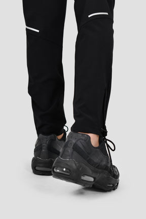 Junior Velocity Pant - Black