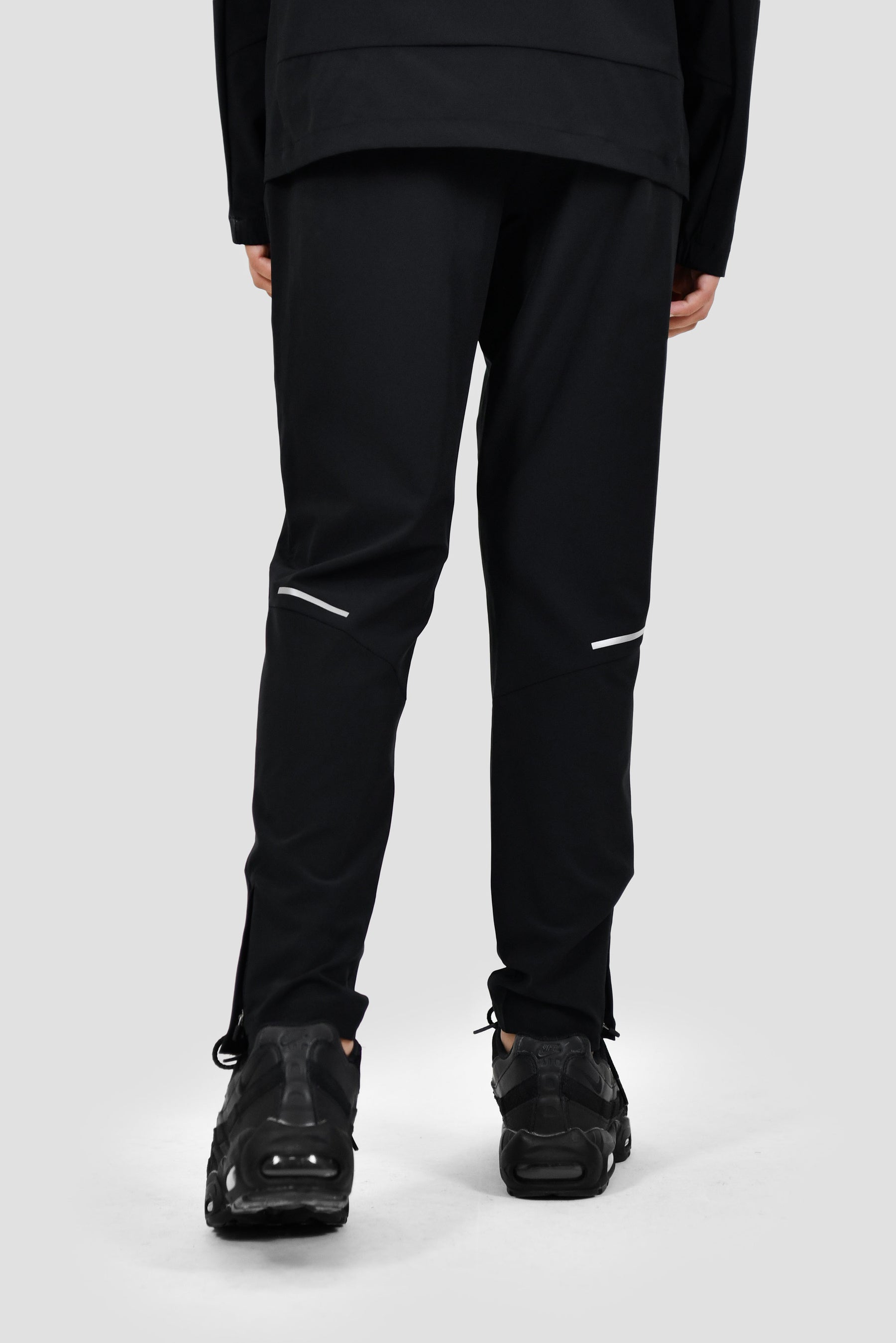 Junior Velocity Pant - Black