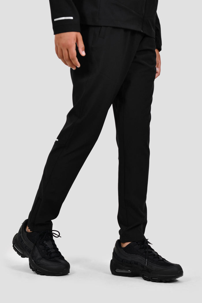 Junior Velocity Pant - Black