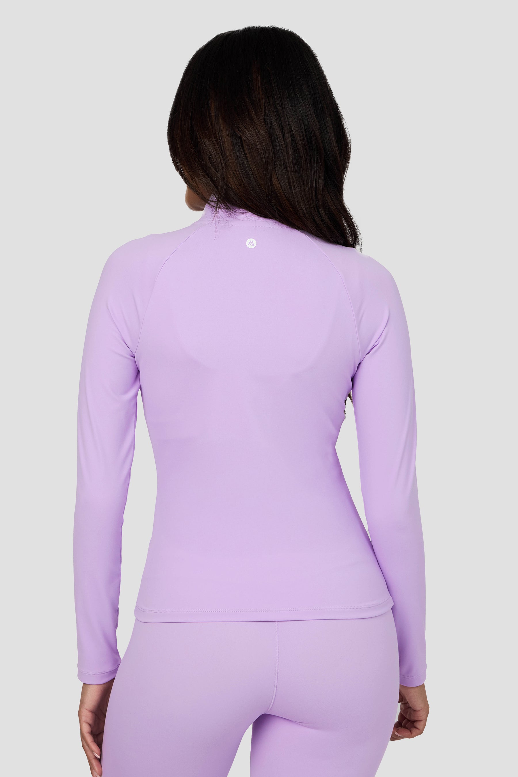 Form Full Zip - Parma