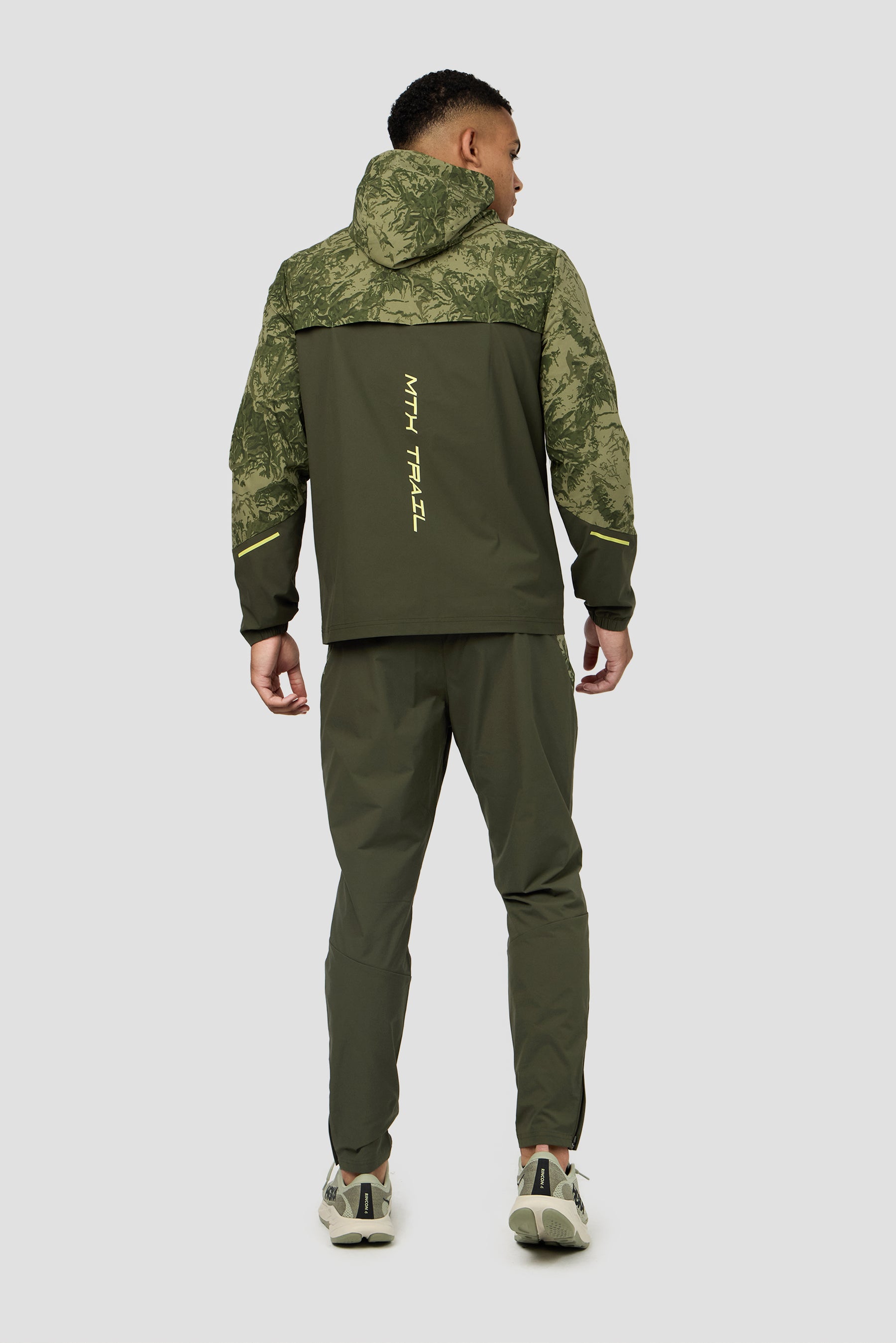 MTX Trail Triax Pant - Elm/Orchard