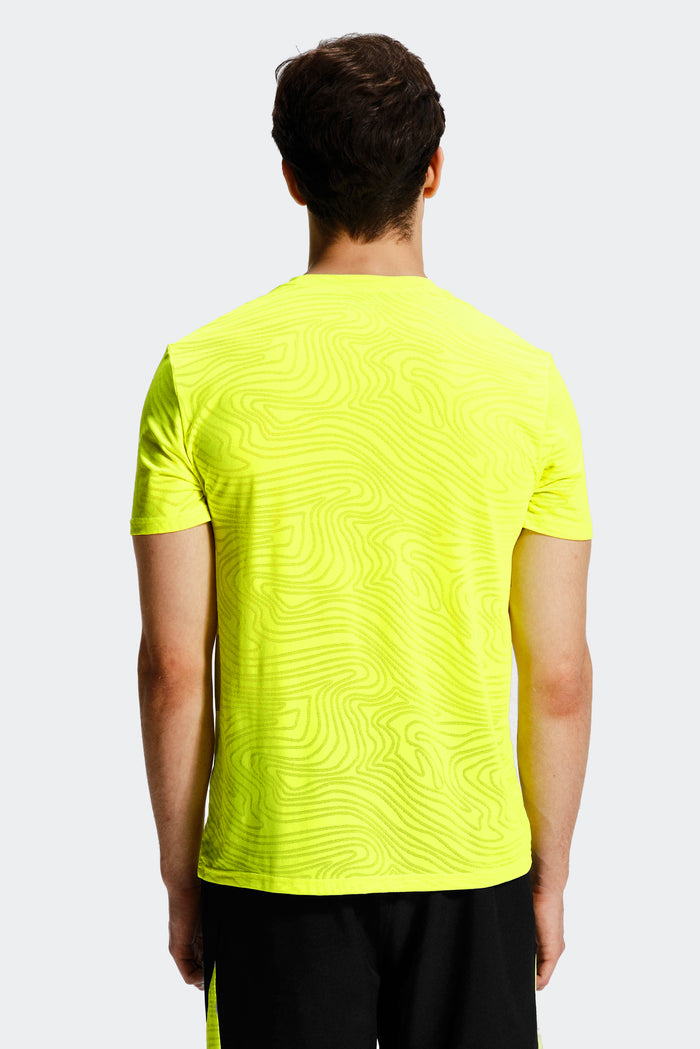 Tide T-Shirt - OG Neon