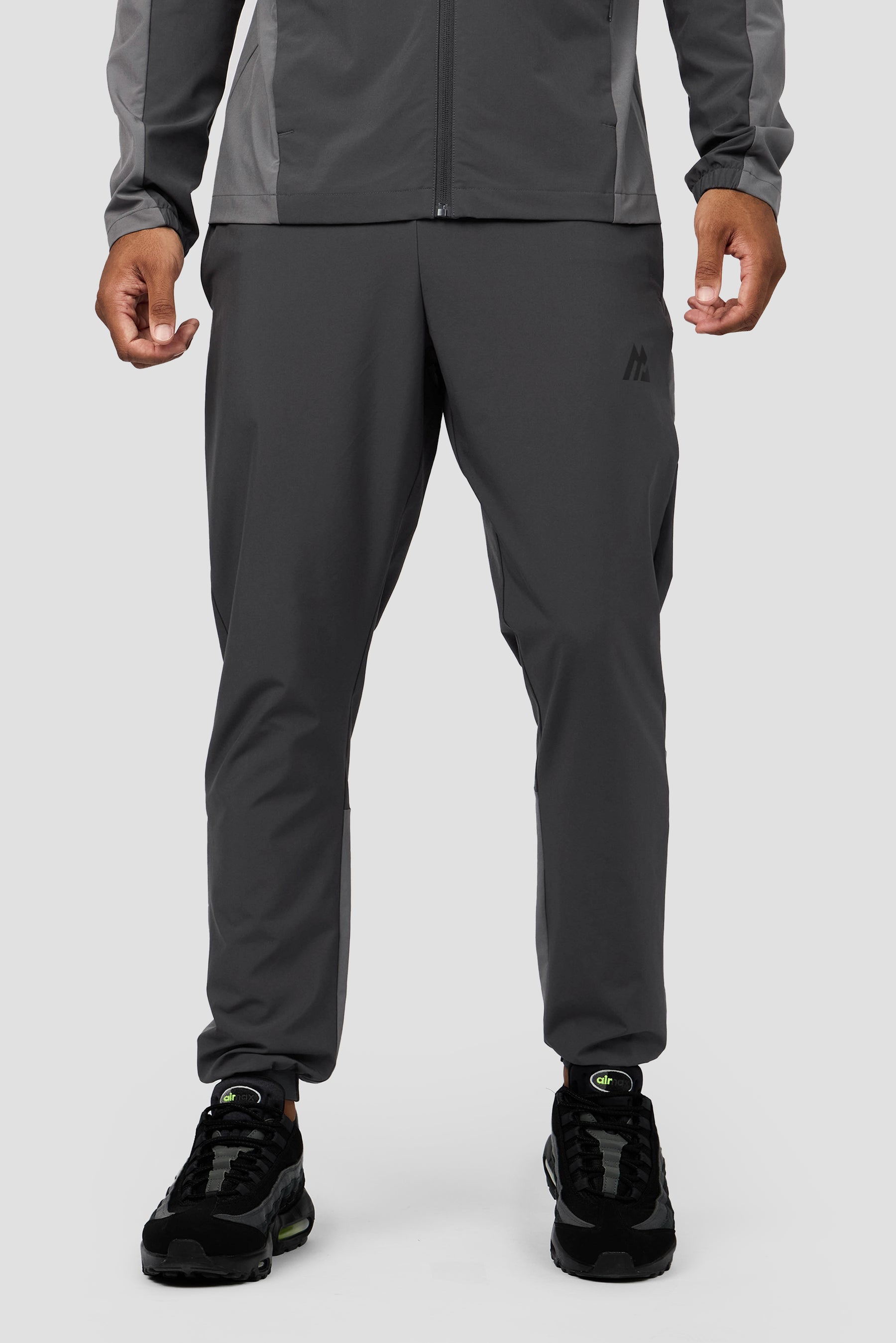 Torrent Pant - Asphalt/Cement Grey