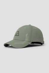 MTX Tech 2.0 Cap - Green Slate/Ash Green/Platinum Grey