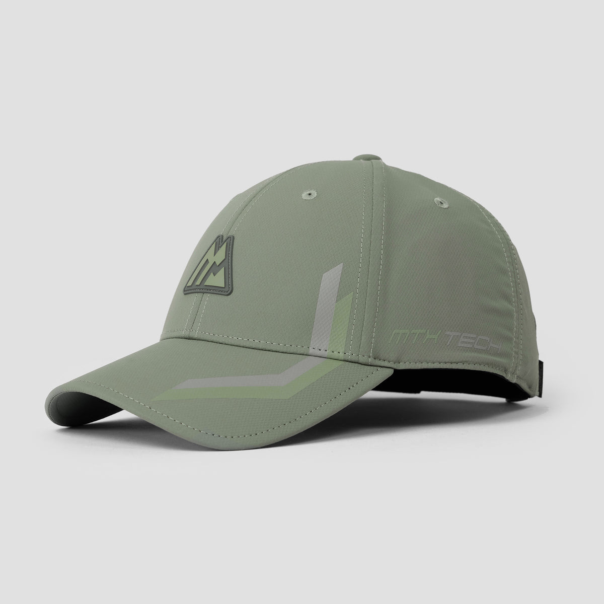MTX Tech 2.0 Cap by Montirex | Gymwear Sportswear Activewear