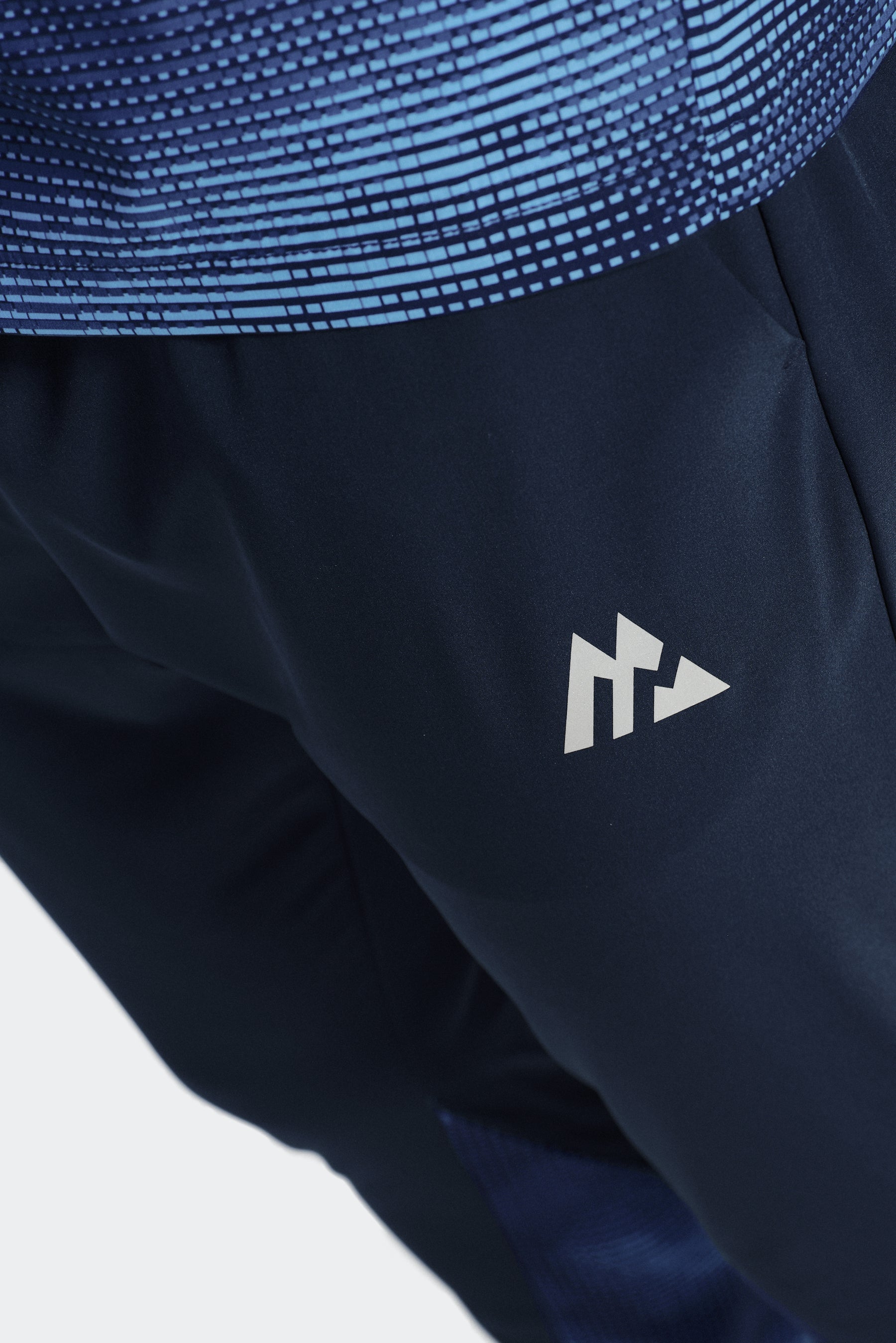 Haze Pant - Midnight Blue/Naval/Bondi