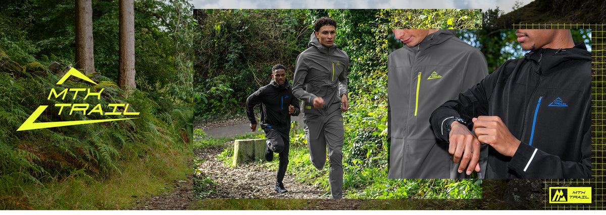 Montirex: Cutting Edge Sportswear Clothing