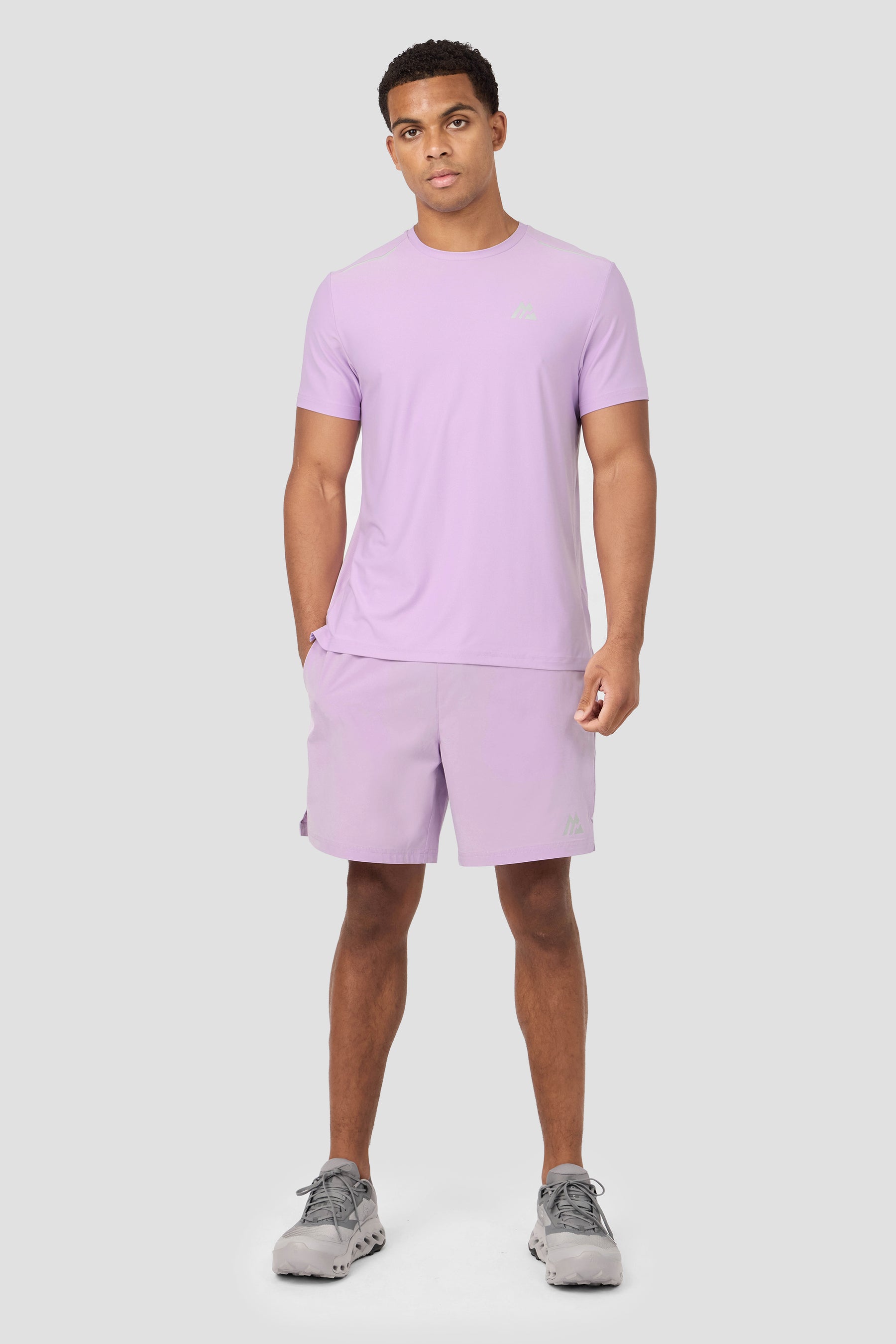 Fly 3.0 Short - Parma