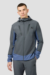 Torrent 2.0 Jacket - Slate Grey/Greyed Indigo