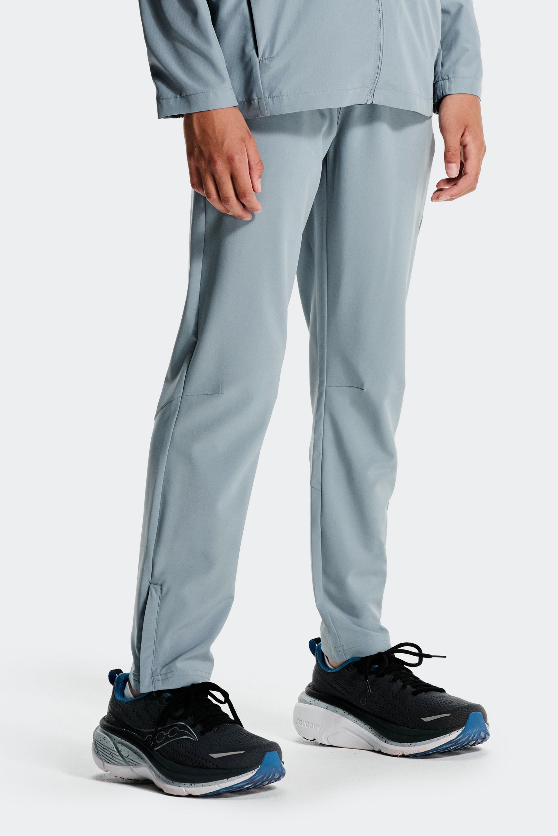 TRAIL 2.0 PANT - CADET GREY/PALAZZO/SOVEREIGN/MINERAL GREEN/BREEZE