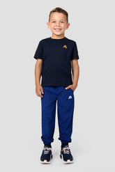 Infant Boy's Radius T-Shirt - Midnight Blue