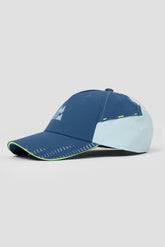 MTX Run Tempo Cap - Naval/Dawn/OG Neon
