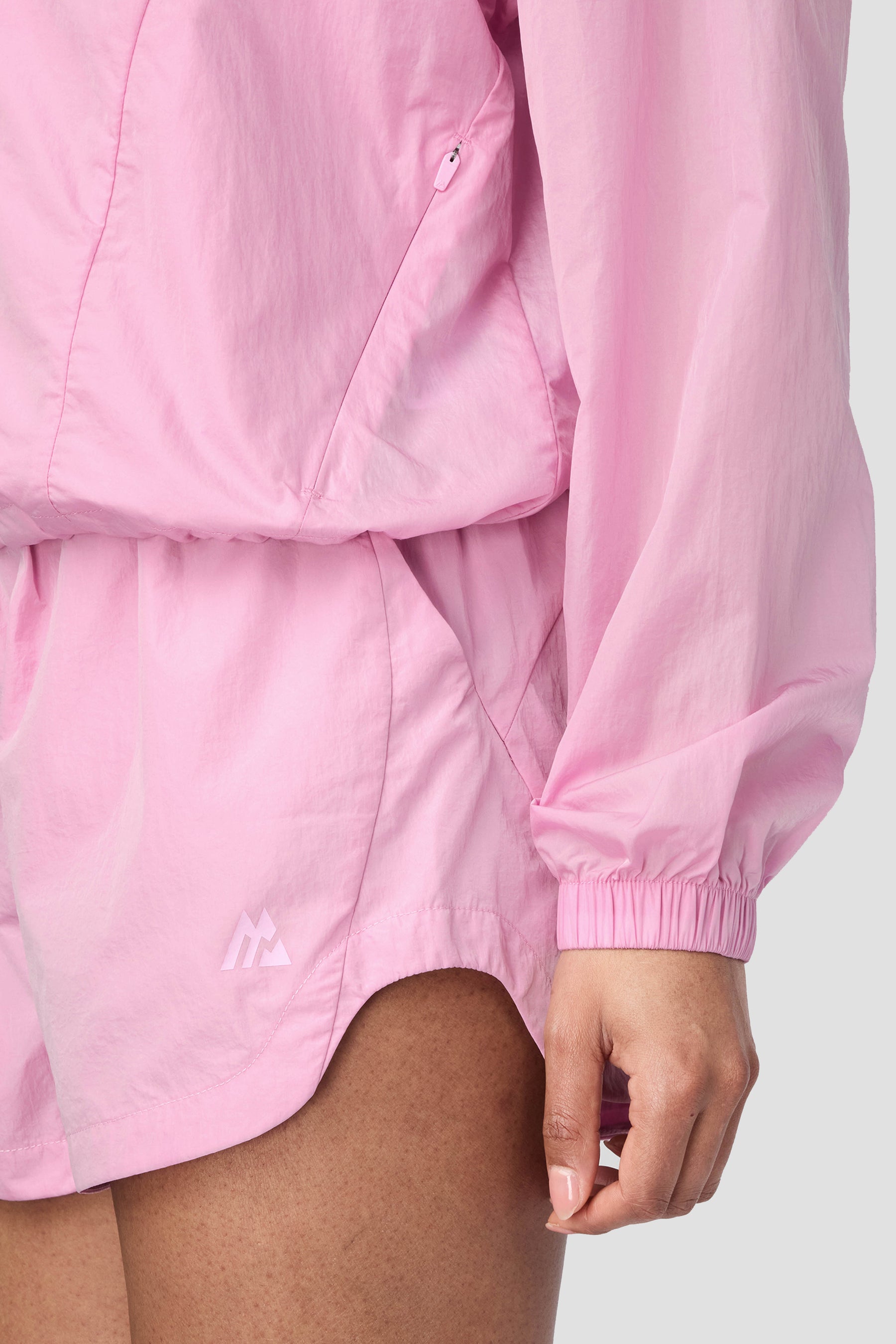 Spirit Jacket - Rose Water