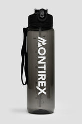 MTX Water Bottle - Black