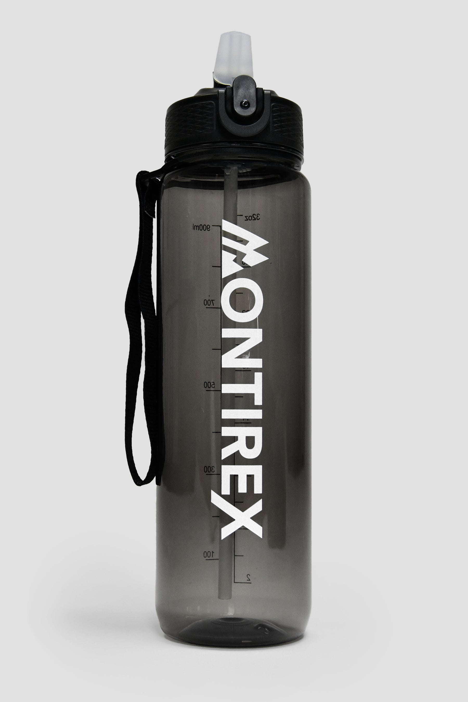 MTX Water Bottle - Black