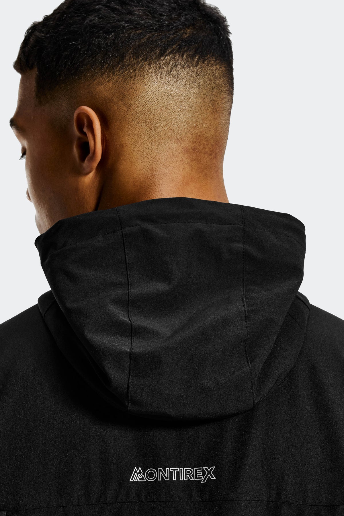 Arcs Jacket - Black/Onyx