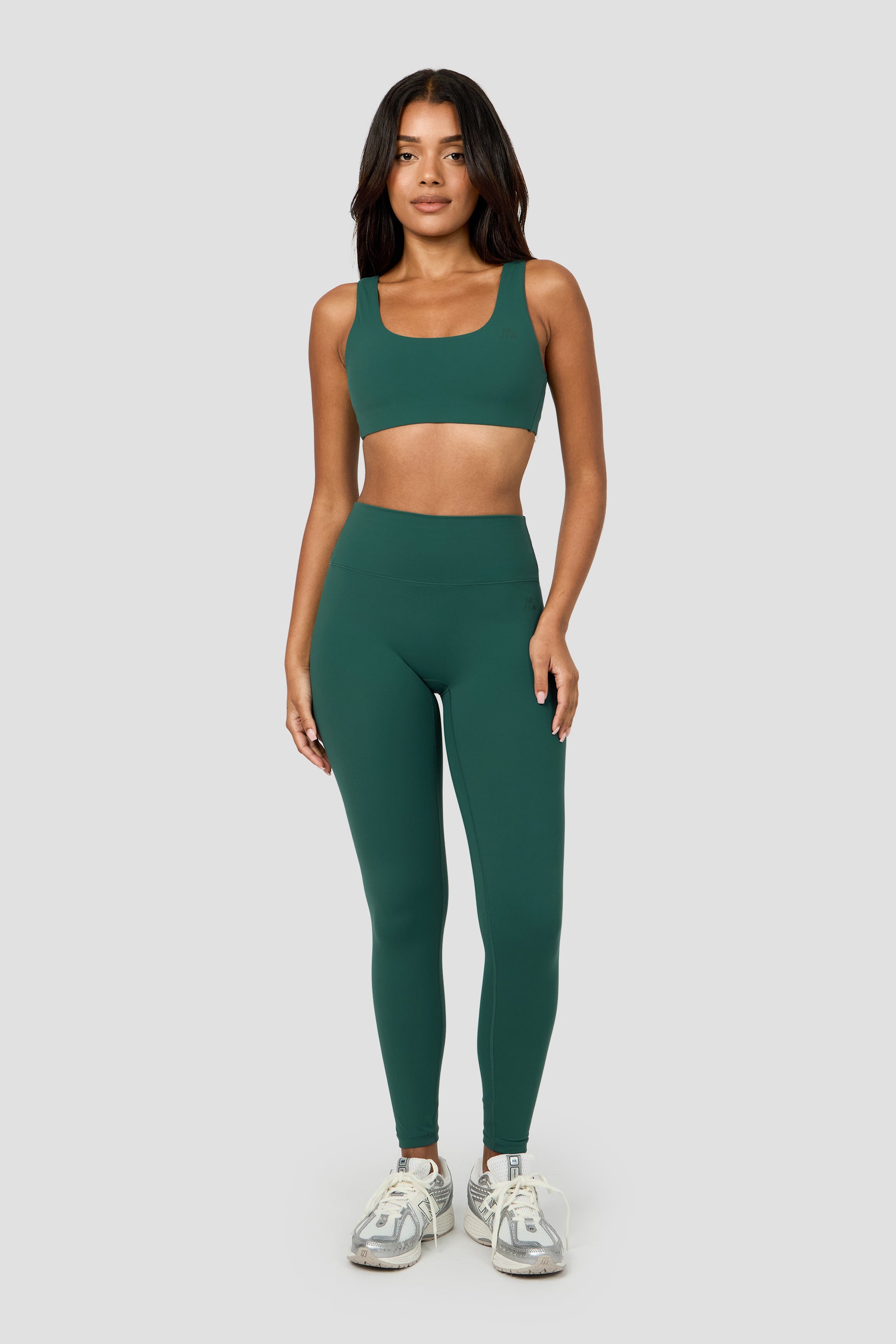 Form Legging - Winter Pine