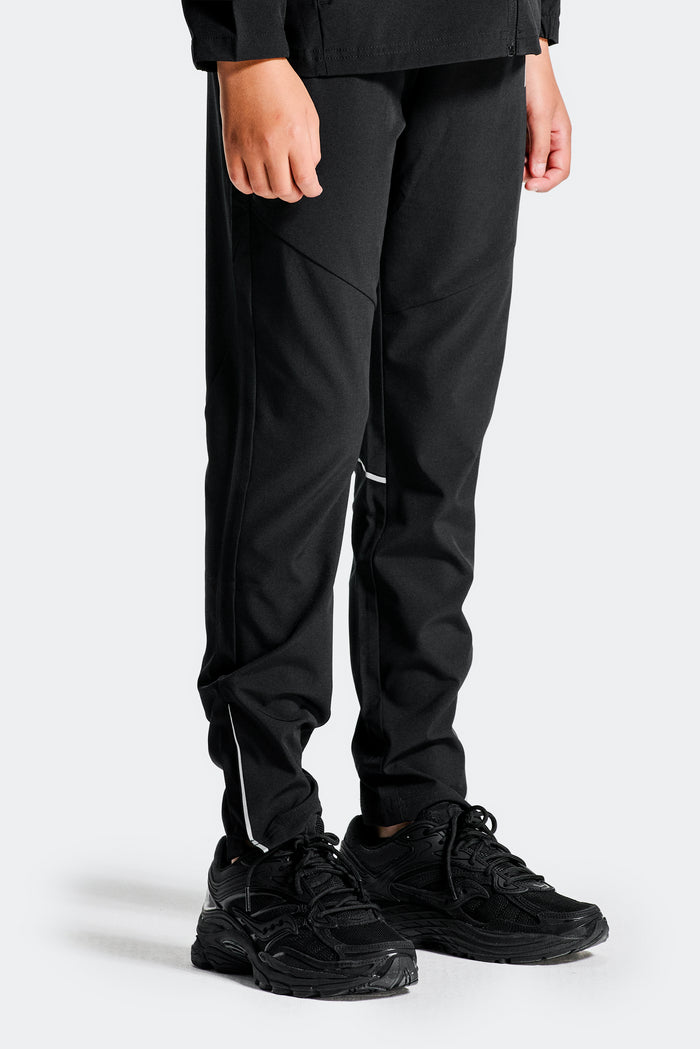 Boys Cerberus Pant - Black