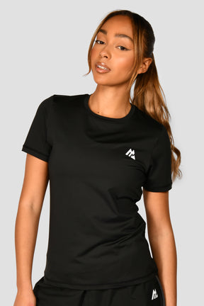 Adapt Running T-Shirt - Black